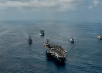 There’s no silver bullet to the US Navy’s shipbuilding woes: report