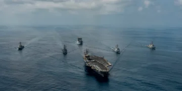 There’s no silver bullet to the US Navy’s shipbuilding woes: report