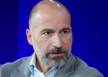 Uber CEO says AI is turning his engineers into ‘superhumans’