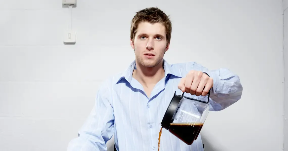 You can’t outrun burnout