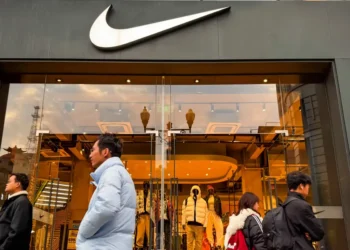 Nike is struggling to stay culturally relevant in China