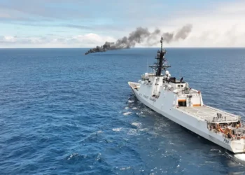 After effectively killing a frigate program, the Navy is now pushing a new American-made ‘Golden Fleet’ frigate