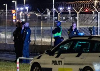 Drones keep shutting down European airports. This hybrid warfare could be a sign of worse to come, one analyst says.