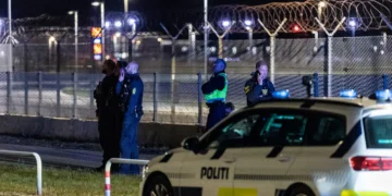 Drones keep shutting down European airports. This hybrid warfare could be a sign of worse to come, one analyst says.