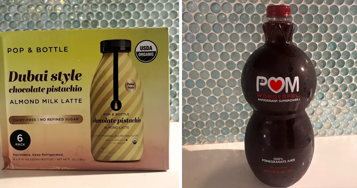 I’m a dietitian on the Mediterranean diet who loves Costco. Here are the 10 best things I bought there this year.