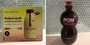 I’m a dietitian on the Mediterranean diet who loves Costco. Here are the 10 best things I bought there this year.