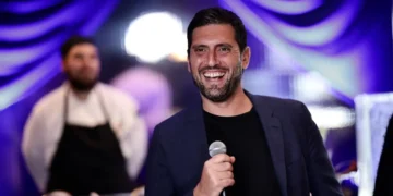 I’m the cofounder of a caviar brand created with Aaron Paul. I run on 5 hours of sleep and don’t take meetings on Fridays.