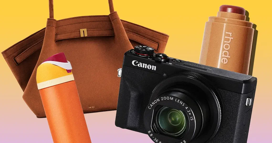 These 8 beauty, fashion, and lifestyle items are already shaping the 2026 aesthetic