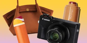 These 8 beauty, fashion, and lifestyle items are already shaping the 2026 aesthetic