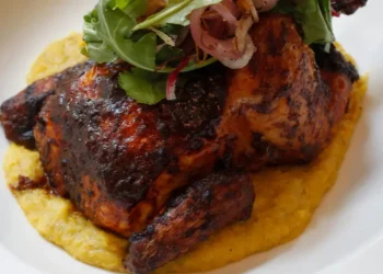 Luigi Mangione’s Christmas in jail: one ‘delicious’ Cornish game hen