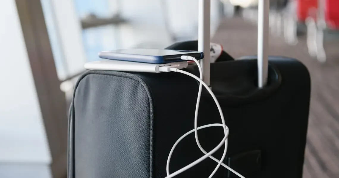 Airlines are cracking down on power banks. Here’s how you can avoid adding to the growing number of lithium battery accidents on planes.