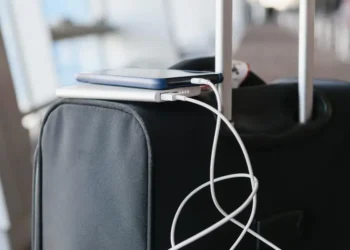 Airlines are cracking down on power banks. Here’s how you can avoid adding to the growing number of lithium battery accidents on planes.