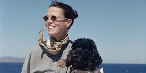 I quit my job to travel. Here’s how the time off helped me rethink my career.