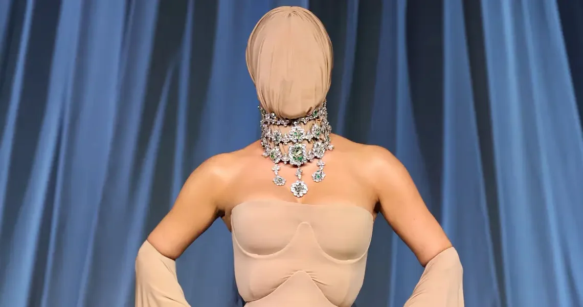 Red-carpet looks that missed the mark in 2025 &mdash; sorry