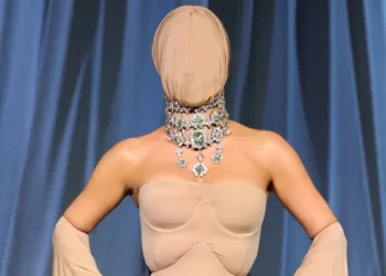 Red-carpet looks that missed the mark in 2025 &mdash; sorry