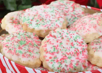 10 holiday desserts you can make with 5 ingredients or fewer