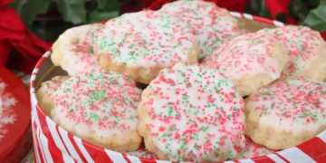 10 holiday desserts you can make with 5 ingredients or fewer