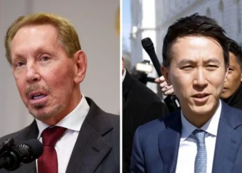 What we know about who’s buying TikTok’s US business