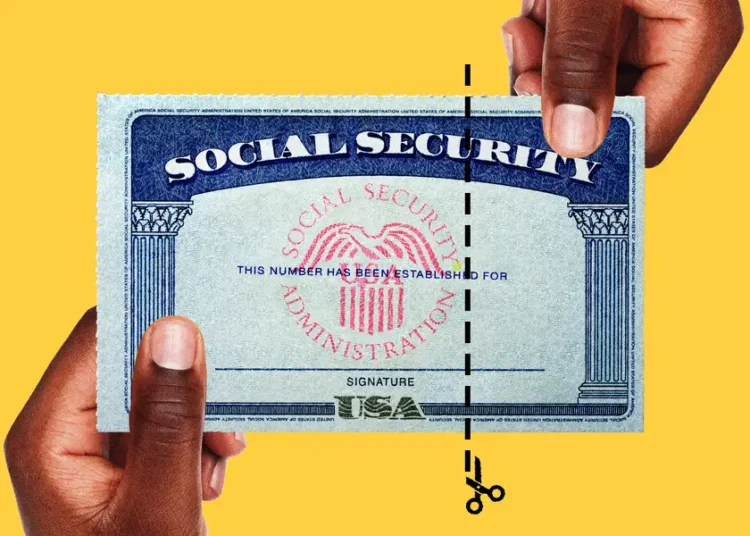Which states tax Social Security benefits? See the map and tax rates.