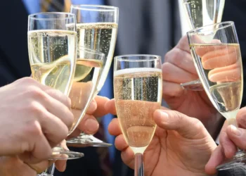 This New Year’s Eve, the Champagne market is looking for hope