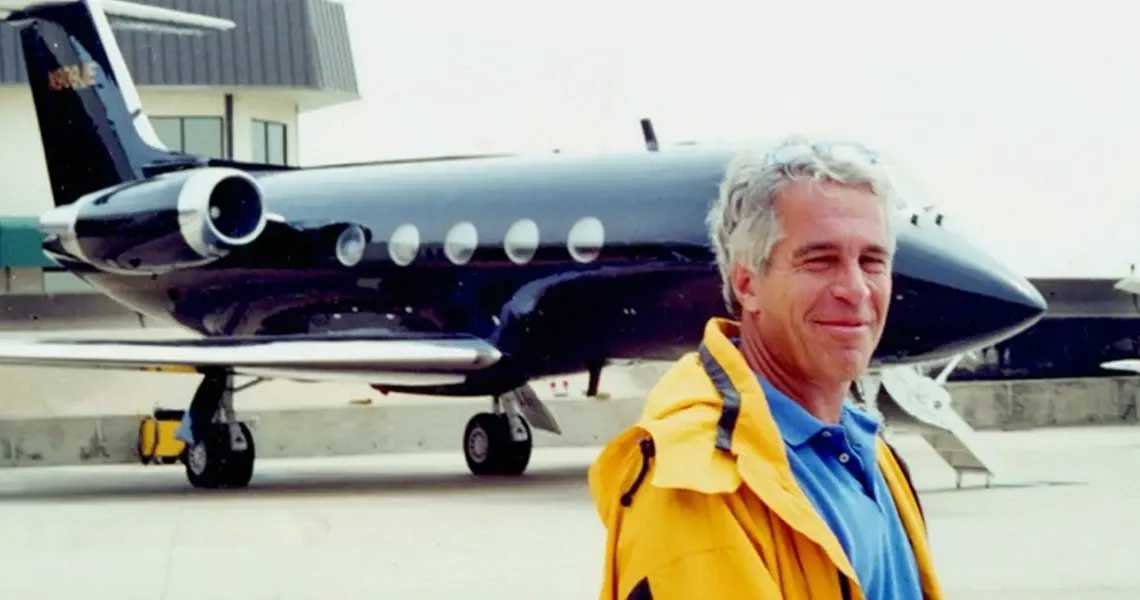 The Epstein files live updates: New documents expected today