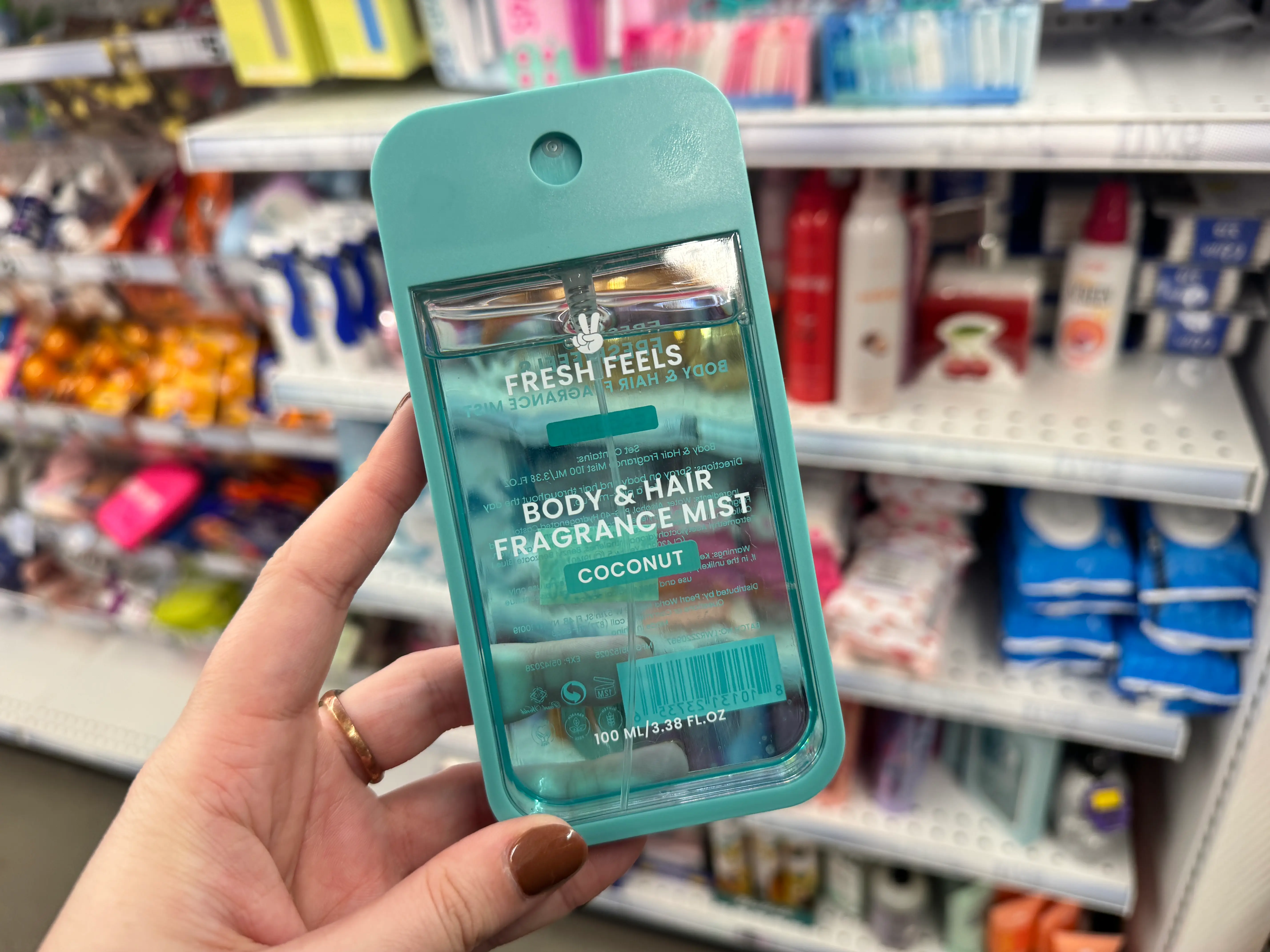 touchland dupe five below