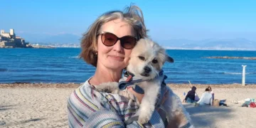 I sold my home and moved to Europe at 55. I’m not living my dream life yet, but it’s better than working my life away in the US.