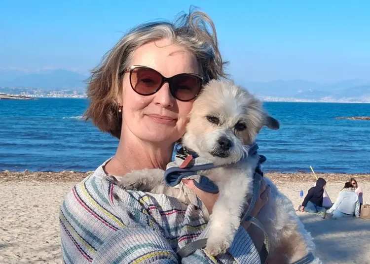 I sold my home and moved to Europe at 55. I’m not living my dream life yet, but it’s better than working my life away in the US.