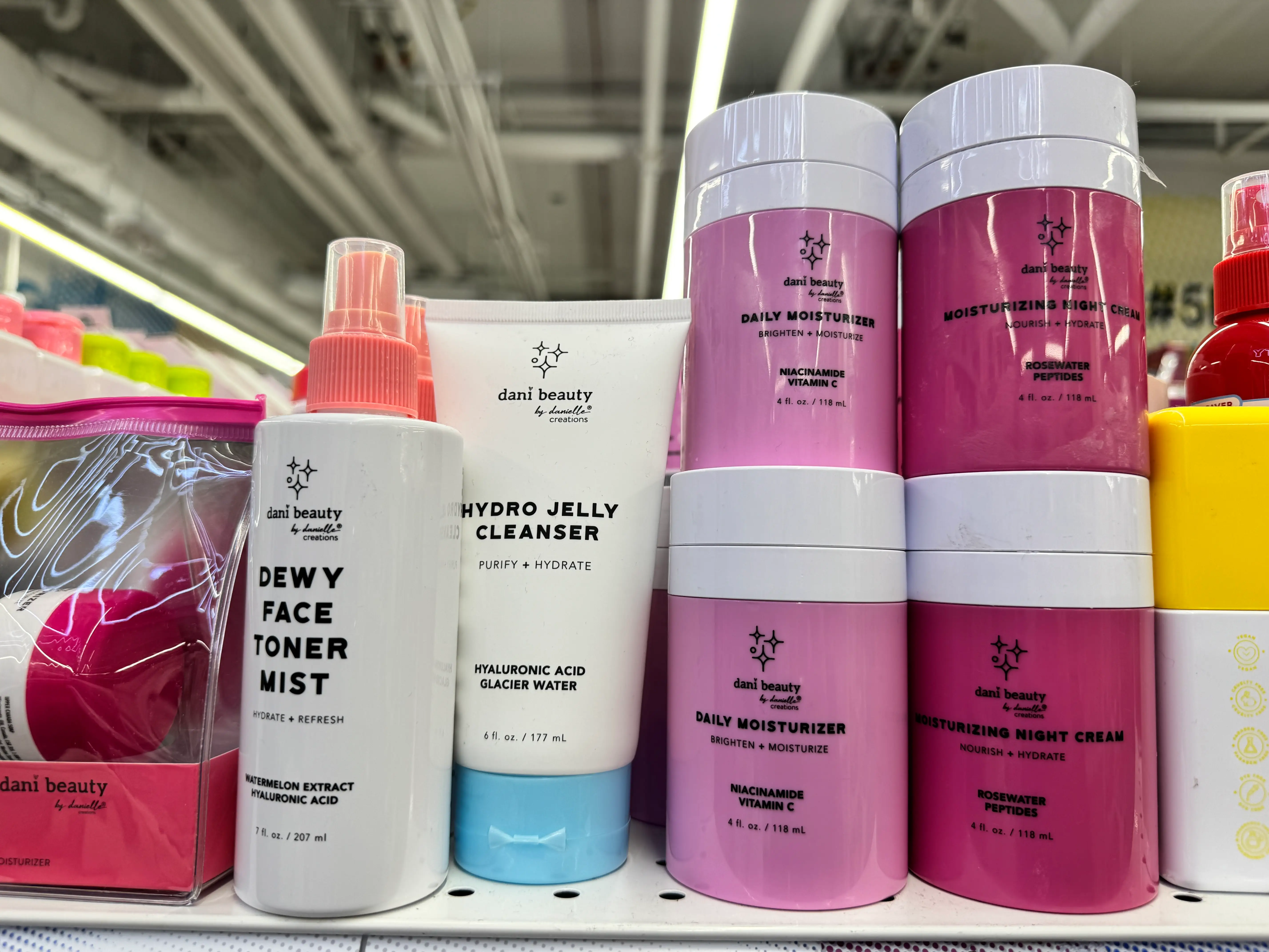 drunk elephant five below dupes