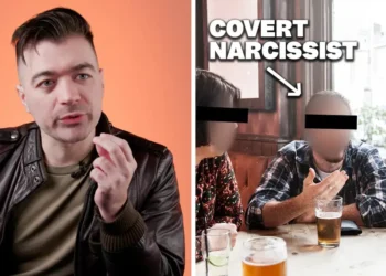 How narcissism actually works, according to a diagnosed narcissist