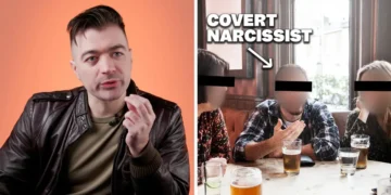 How narcissism actually works, according to a diagnosed narcissist