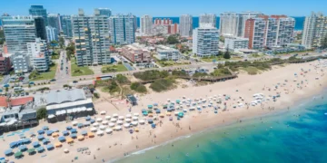 My family has been vacationing in Punta del Este for decades. It’s a hidden gem in South America.