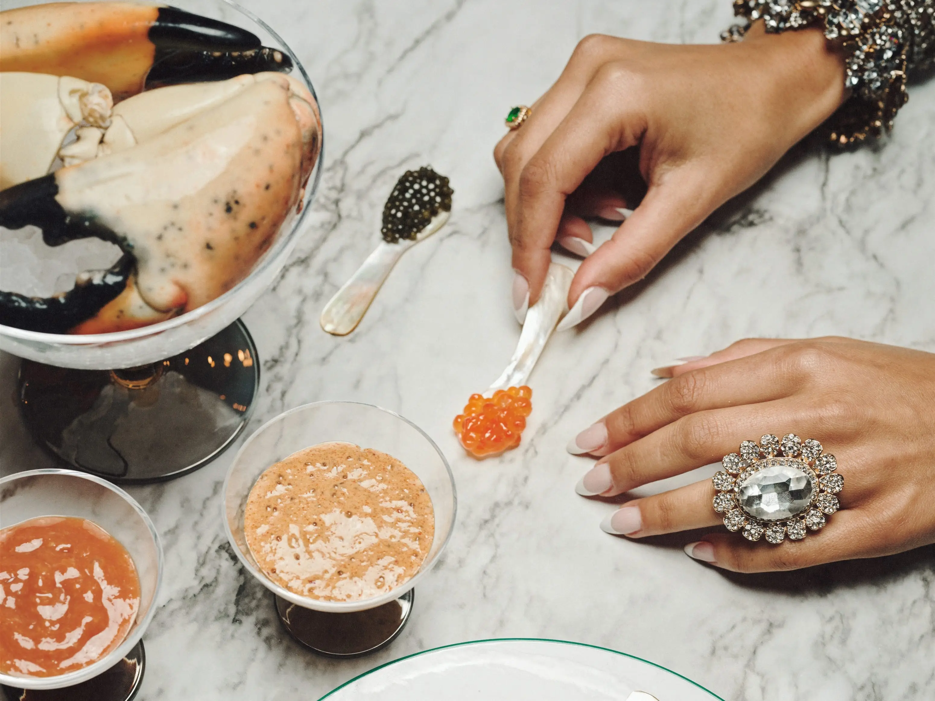 Mary Lou's Palm Beach