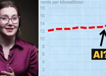 What’s behind rising electricity bills? Experts say it’s a lot more than data centers.