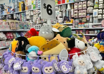 After holiday shopping at Five Below, I was surprised by how many items cost more than $5