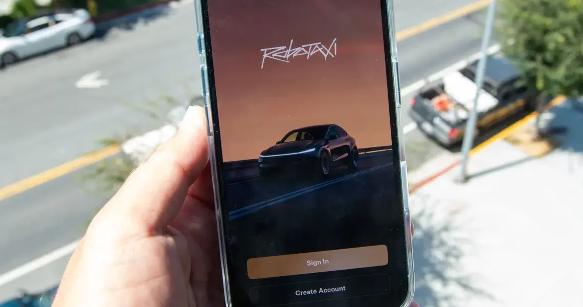 Tesla has registered more than 1,000 new vehicles for its ‘Robotaxi’ fleet in California in just a few months