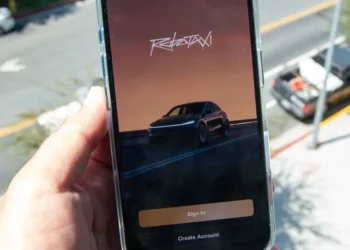 Tesla has registered more than 1,000 new vehicles for its ‘Robotaxi’ fleet in California in just a few months