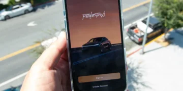 Tesla has registered more than 1,000 new vehicles for its ‘Robotaxi’ fleet in California in just a few months