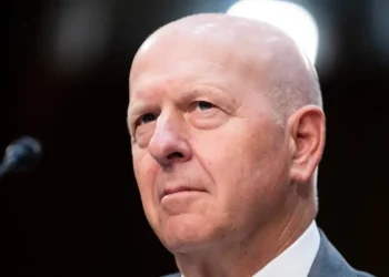 Goldman Sachs CEO David Solomon explains why experience is ‘hugely underrated’