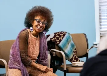 I’m an 83-year-old yoga instructor. I’m not your typical grandma &mdash; I still work to feel fulfilled and supplement my Social Security.