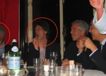 Epstein files feature photos of some famous figures within the disgraced financier’s orbit