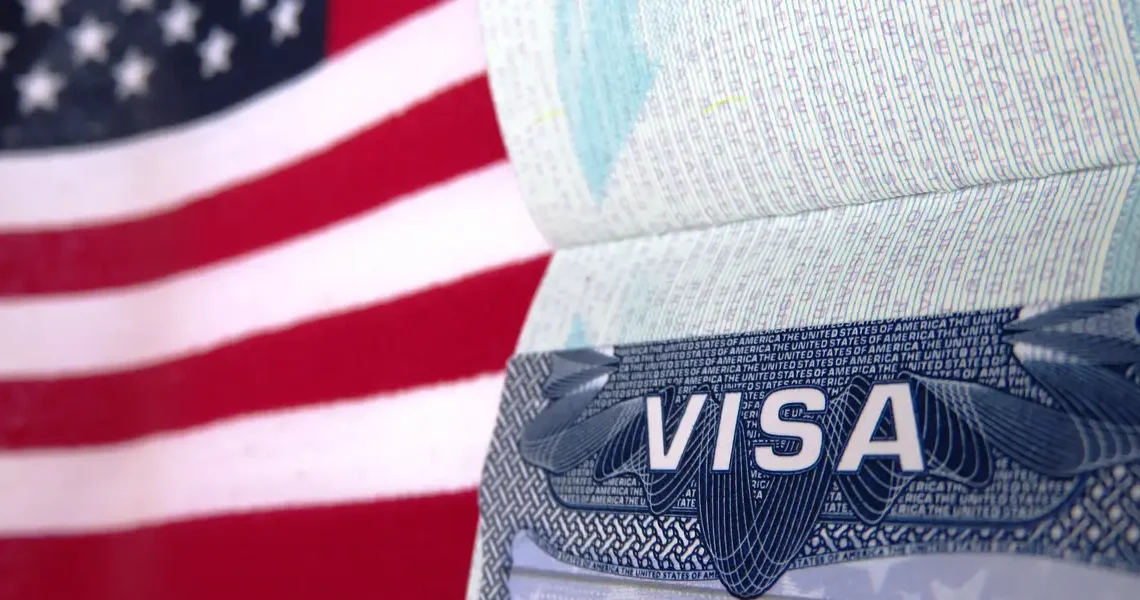 The US is now reviewing the social media of certain visa applicants. Here’s everything you need to know.
