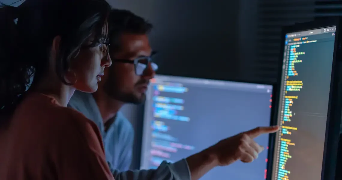 AI is creating a security problem most companies aren’t staffed to handle, says an AI researcher