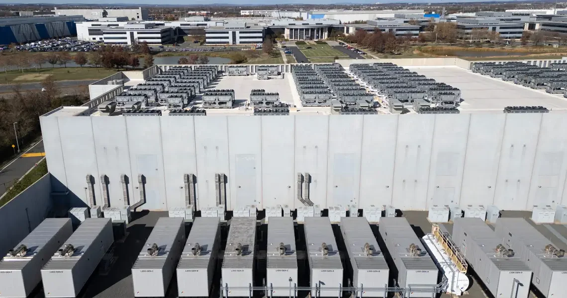 A $25 billion credit investor says betting only on AI chips overlooks the bigger cycle