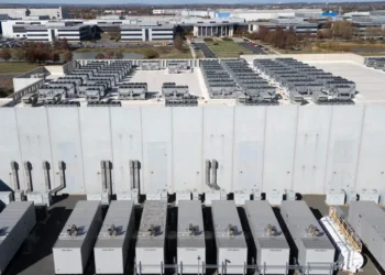 A $25 billion credit investor says betting only on AI chips overlooks the bigger cycle