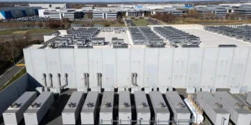 A $25 billion credit investor says betting only on AI chips overlooks the bigger cycle