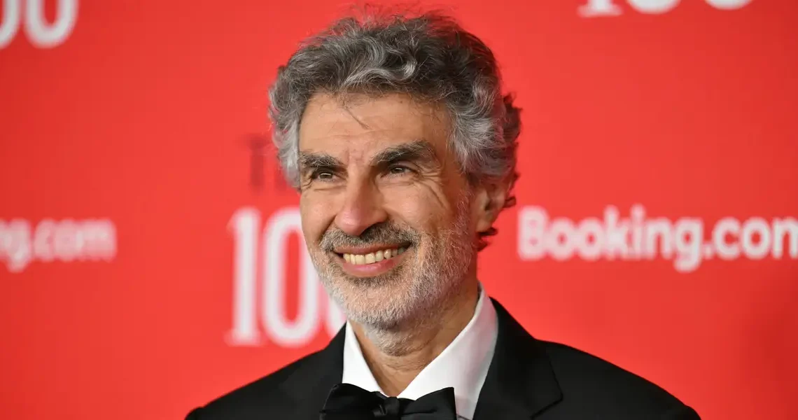 A godfather of AI shares the career advice he’d give to his 4-year-old grandson as AI displaces jobs