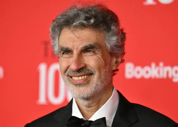 A godfather of AI shares the career advice he’d give to his 4-year-old grandson as AI displaces jobs