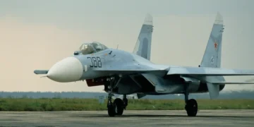 Ukraine said it sneaked into a guarded Russian airbase and destroyed 2 jets worth up to $100 million combined