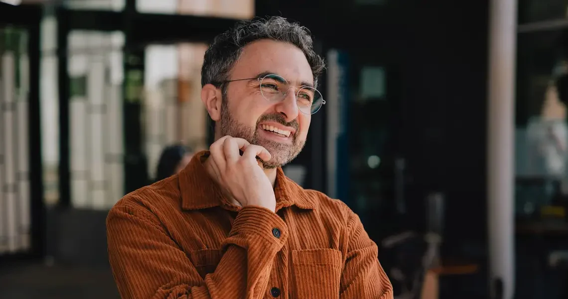 The CEO of Microsoft AI says AI chatbots are a powerful way for humans to offload emotions and ‘detoxify ourselves’